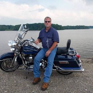 Meet your Posher, John